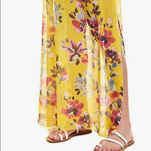 3 fOR 15$ French connection maxi  dress - Picture 4 of 4